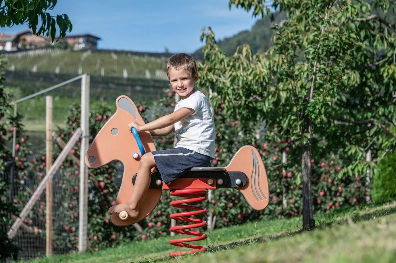 Plunerhof Scena Kültér fotó
