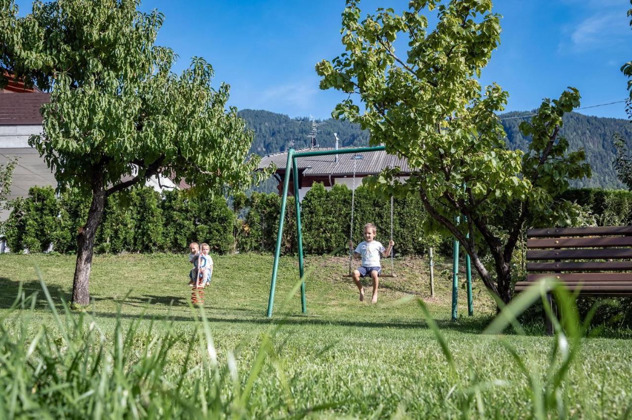 Plunerhof Scena Kültér fotó