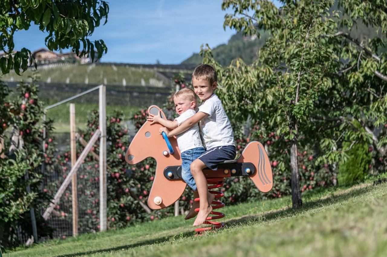 Plunerhof Scena Kültér fotó